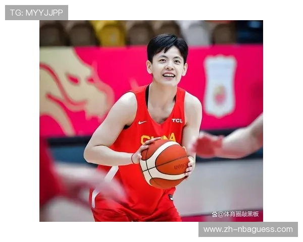 广东上海第三节，杨舒予连续三分扩大优势