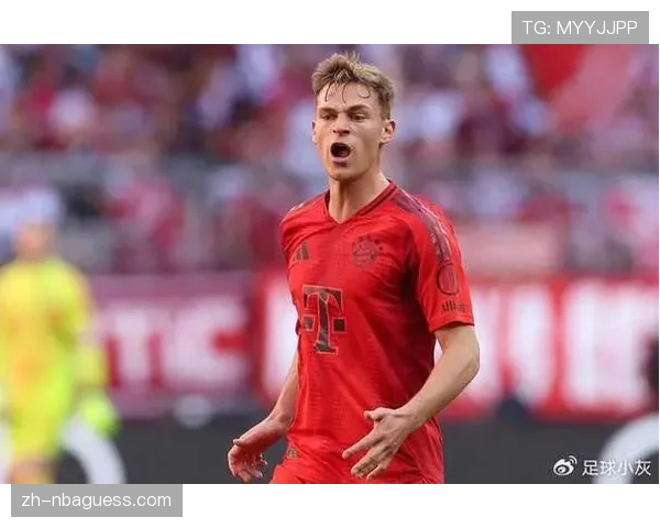 拜仁后防面对快速反击失误率高，基米希罗德里磨合问题