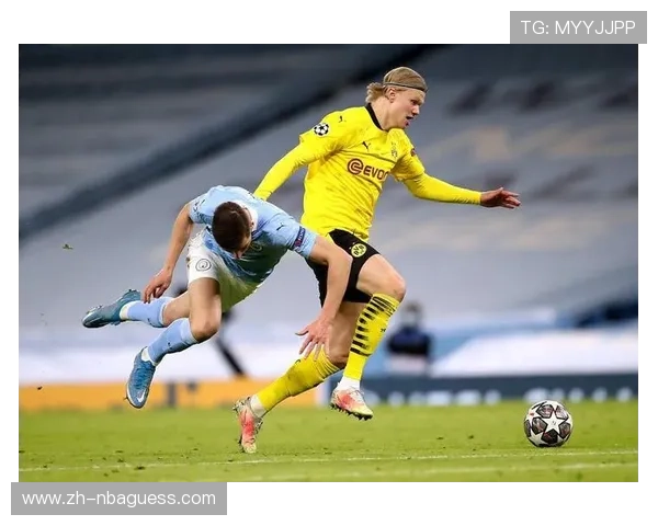 曼城迎战布莱顿：哈兰德欲破三场球荒，蓝月亮盼报一箭之仇