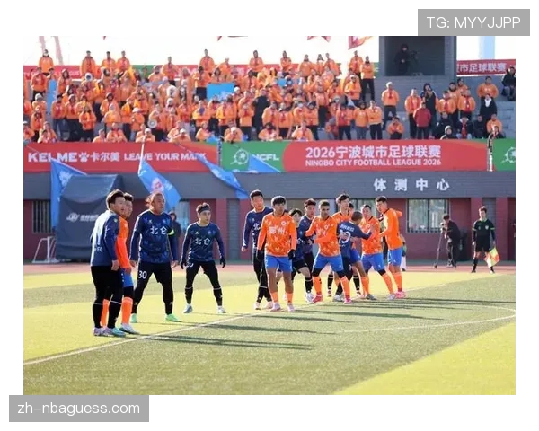 北仑队教练兼球员李永奎赛后总结，承诺球队将越踢越好