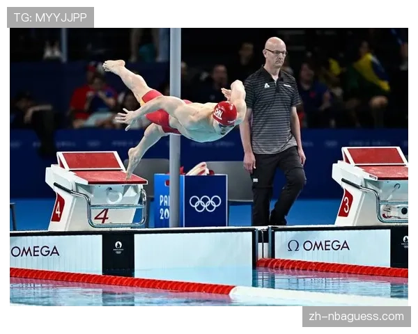 从世锦赛成绩分析，巴黎奥运会游泳世界纪录可能被冲击的项目