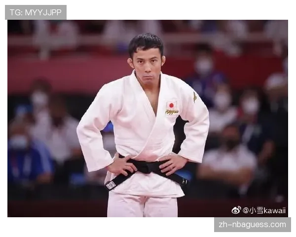 专访高藤直寿：退役后首谈转型教练心路，目标培养下一代奥运冠军