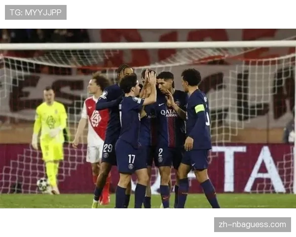 半场数据：巴黎控球率高达72%，但仅1次射正